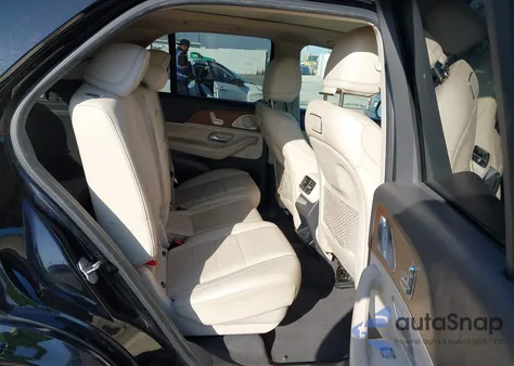 2020 Mercedes-Benz Gle 350 4Matic from USA, damaged, VIN 4JGFB4KB7LA250663